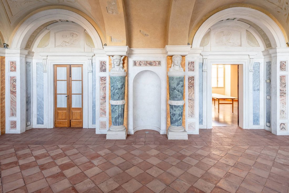 Apartment in Lomagna, Lombardy, Italy 5 - 14968825
