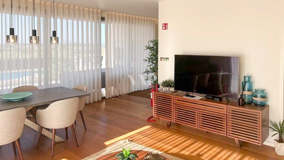 Apartment in Vilamoura, Quarteira, Algarve 4 - 14966341