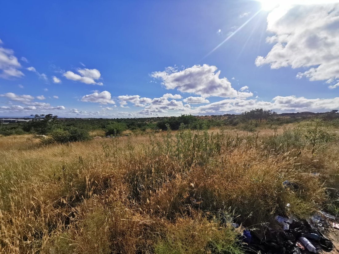 Land in Bendor Park, Limpopo, South Africa 4 - 14968917