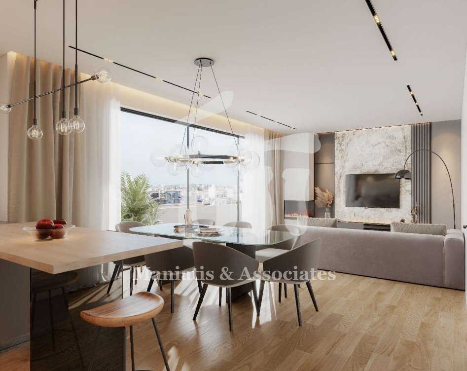 Apartment in Elliniko, Attica, Greece 5 - 14968993