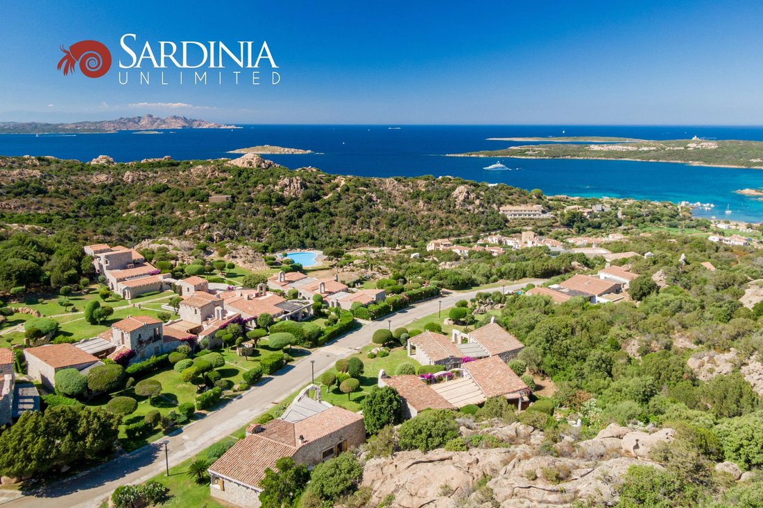 Villa in Marina di Porto Cervo, Porto Cervo, Italy 3 - 12125292