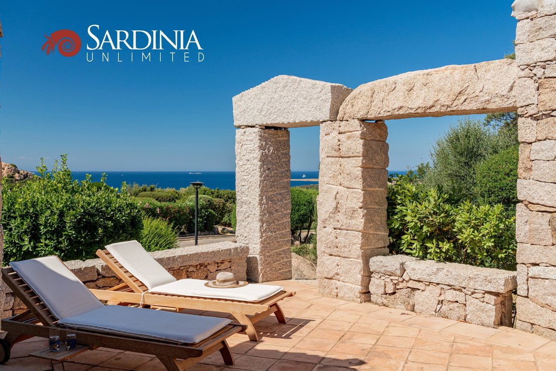 Villa in Marina di Porto Cervo, Porto Cervo, Italy 4 - 12125292