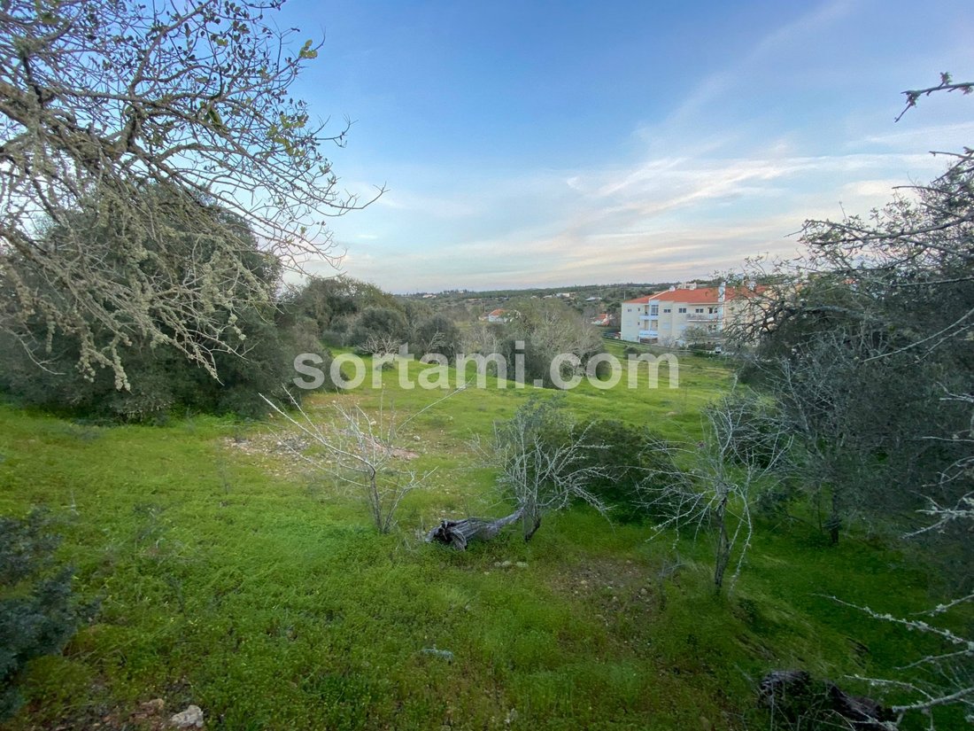 Land in Ferragudo, Algarve, Portugal 2 - 14968889