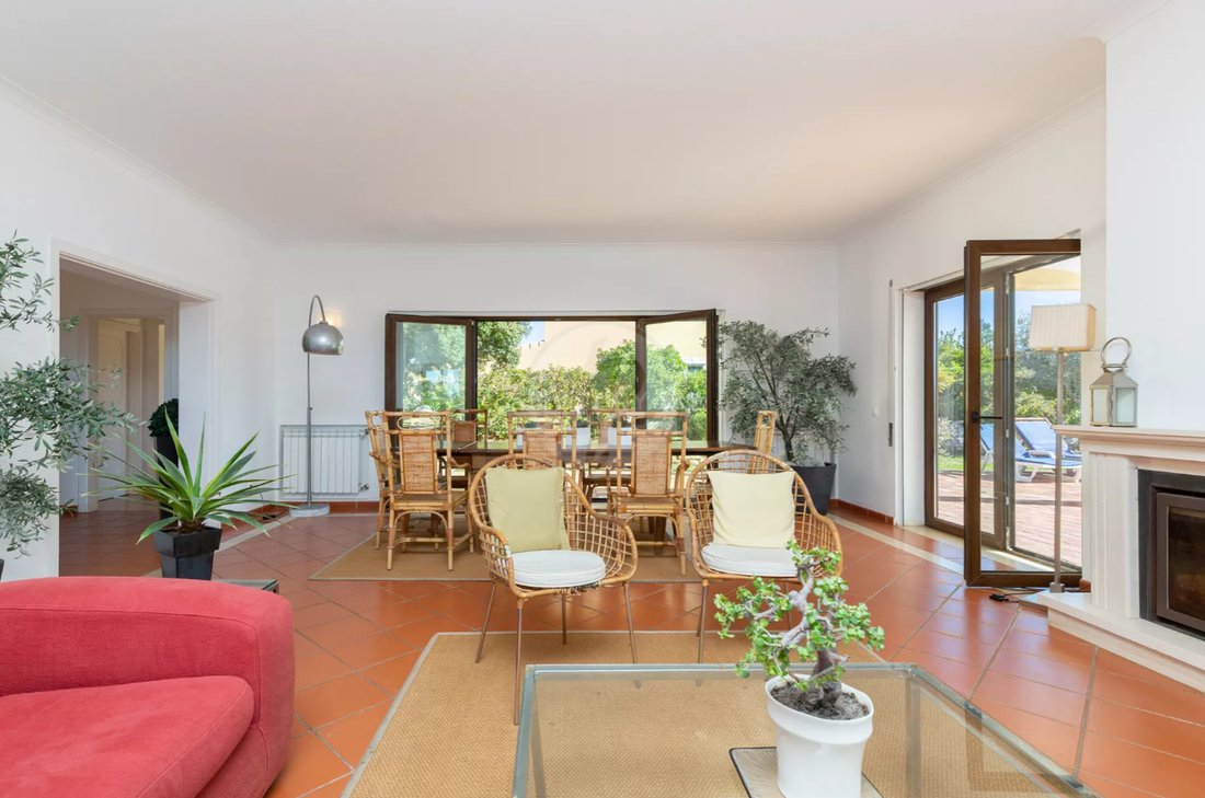 Villa in Budens, Algarve, Portugal 5 - 12671788