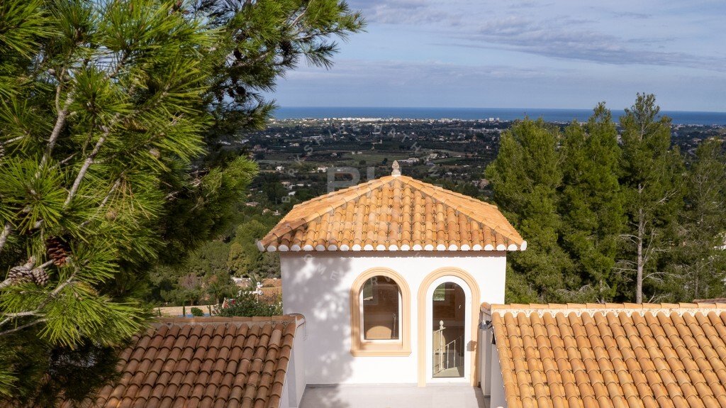 Villa in Denia, Valencian Community, Spain 2 - 14966428