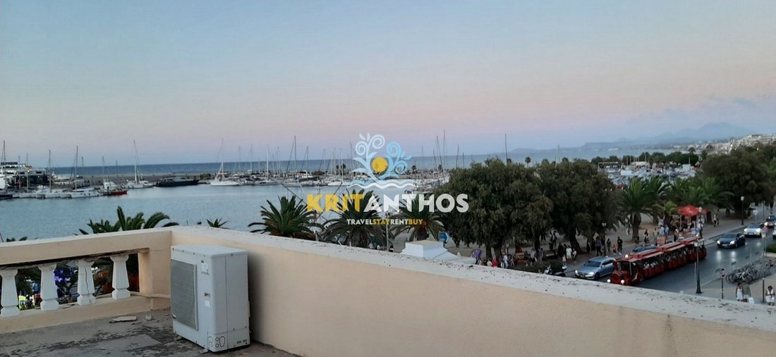Estate in Crete, Greece 2 - 14967445
