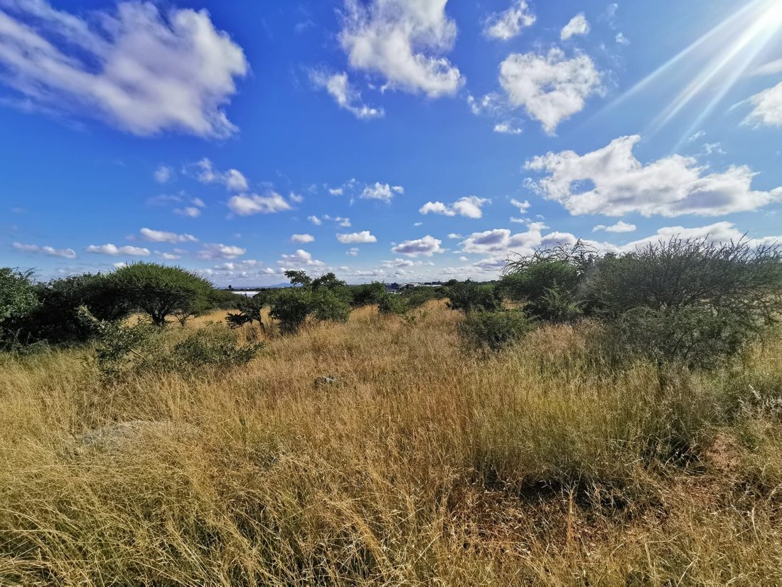 Land in Bendor Park, Limpopo, South Africa 3 - 14968917