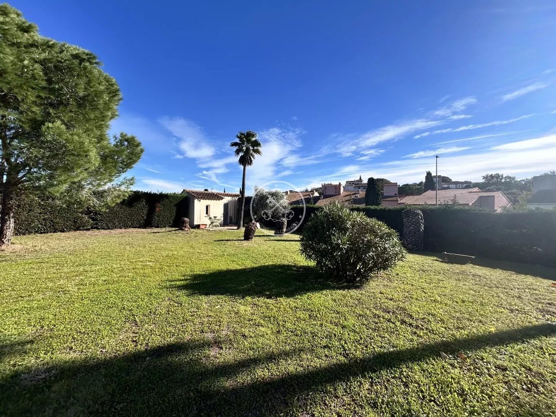 Villa in Ecarts, Roquebrune-sur-Argens, France 4 - 14967659
