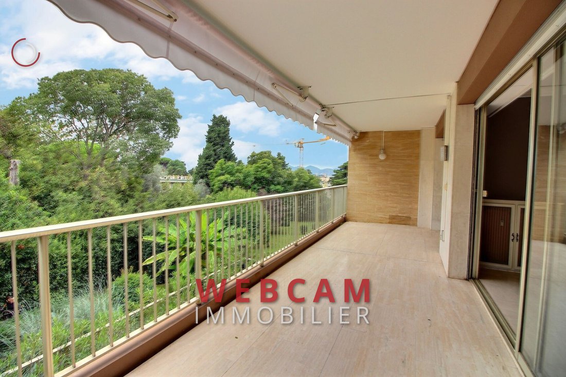 Apartment in Cannes, Provence-Alpes-Côte d'Azur, France 2 - 14966900