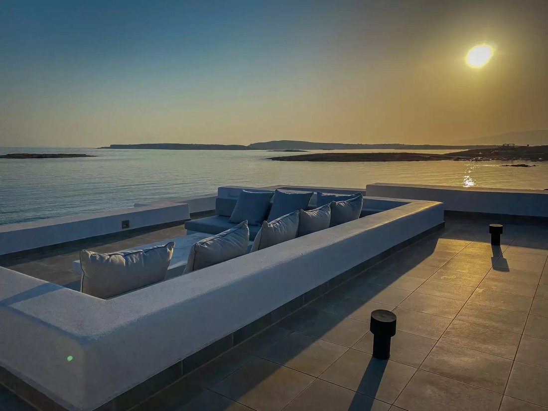 Haus in Paros, Aegean, Griechenland 2 - 14966533