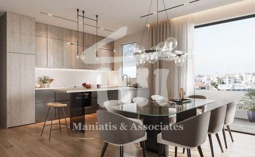 Apartment in Elliniko, Attica, Greece 1