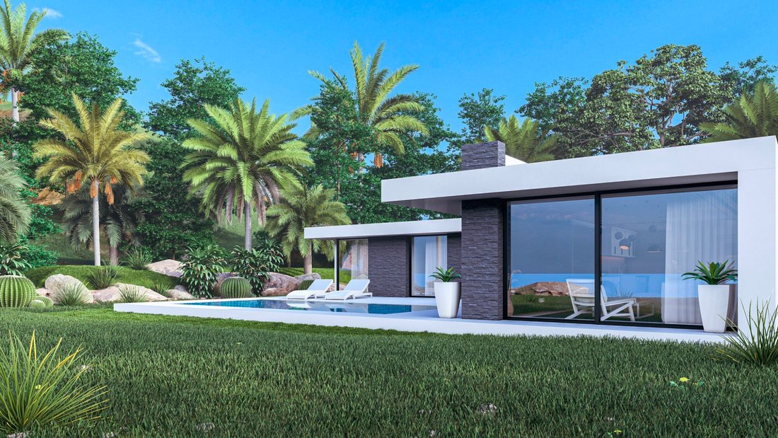Villa in Denia, Valencian Community, Spain 3 - 13361932
