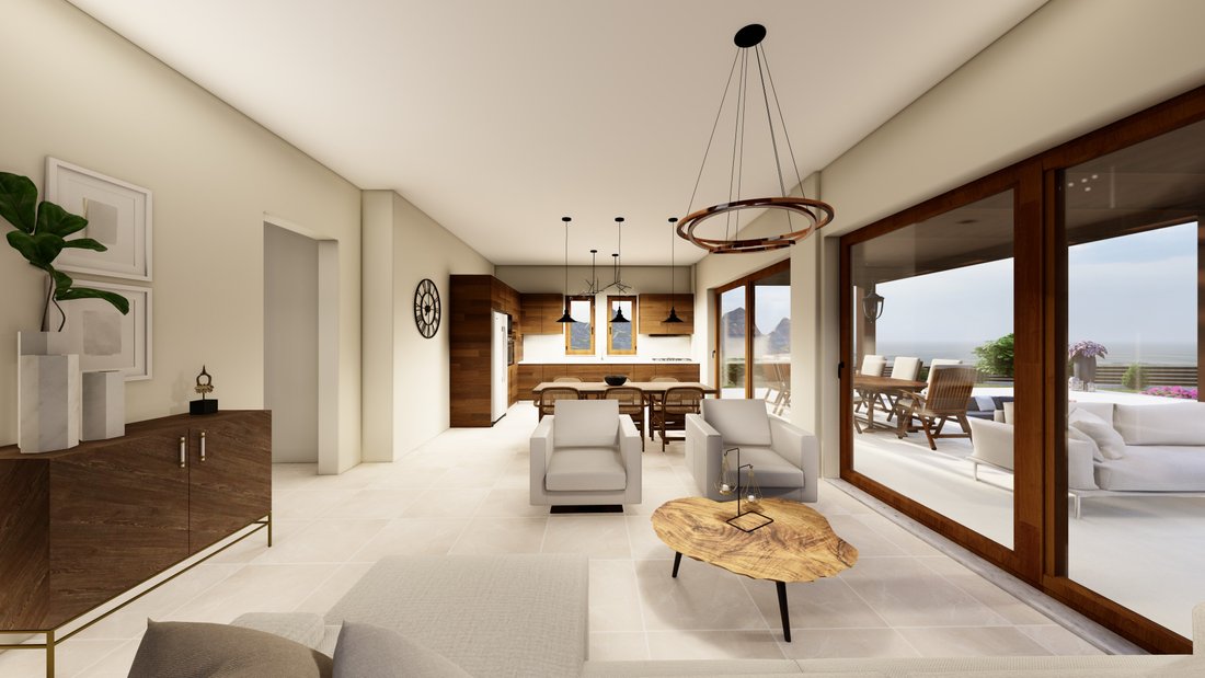 Villa a Ierissos, Decentralized Administration of Macedonia and Thrace, Grecia 5 - 14966546