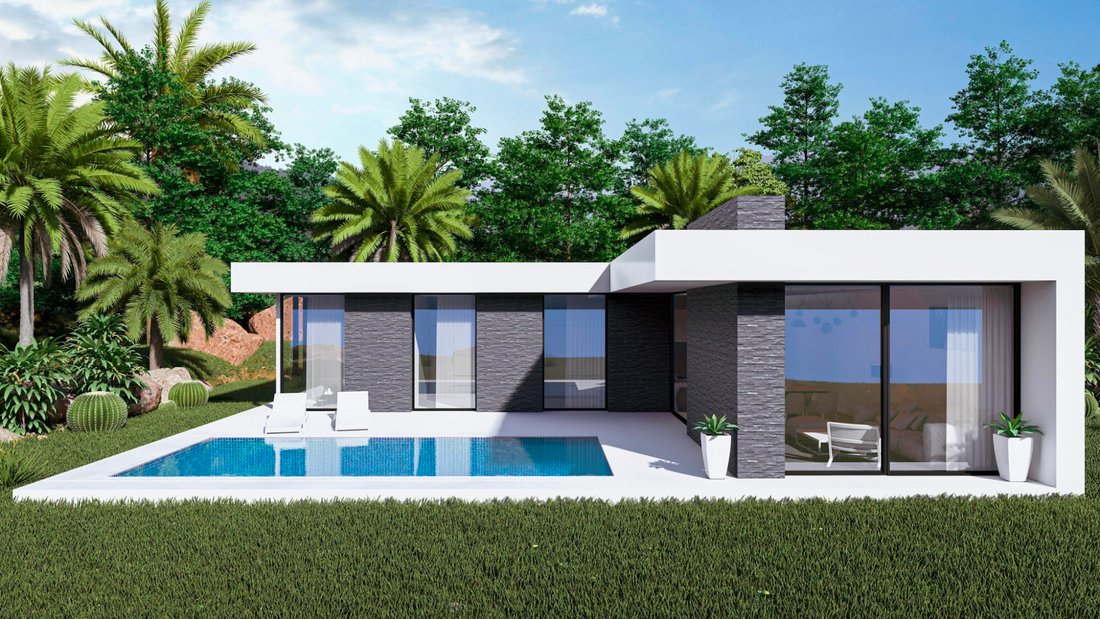 Villa in Denia, Valencian Community, Spain 2 - 13361932