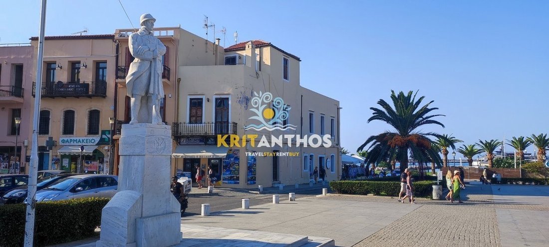 Estate in Crete, Greece 1 - 14967445