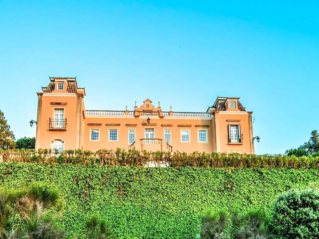 House in Silves, Algarve, Portugal 1 - 14968627