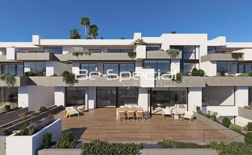 Apartment in Pedreguer, Valencian Community, Spain 1
