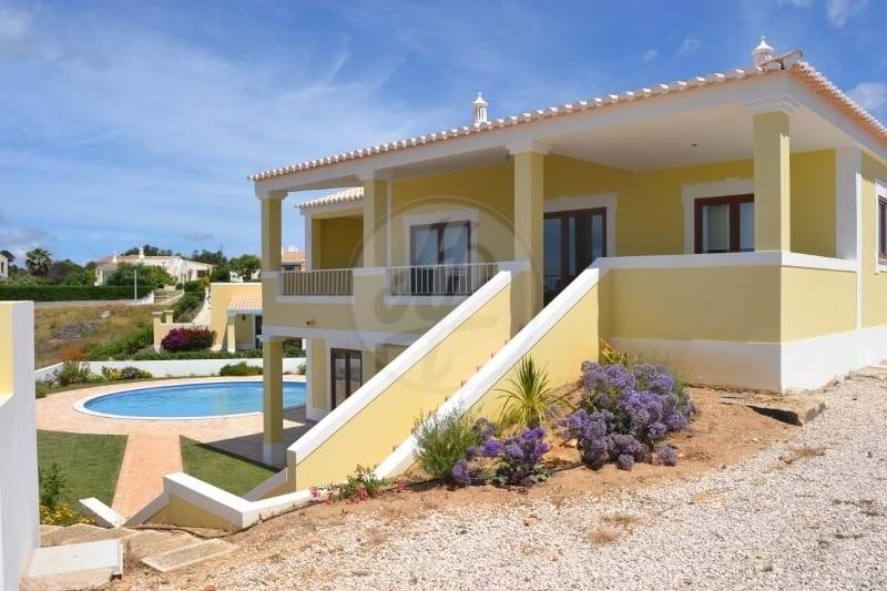 Villa in Praia da Luz, Algarve, Portugal 2 - 14966331