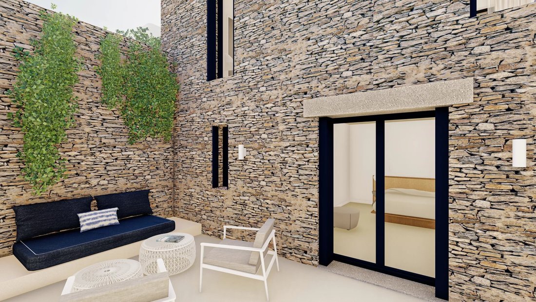Villa in Paros, Aegean, Greece 5 - 14966556