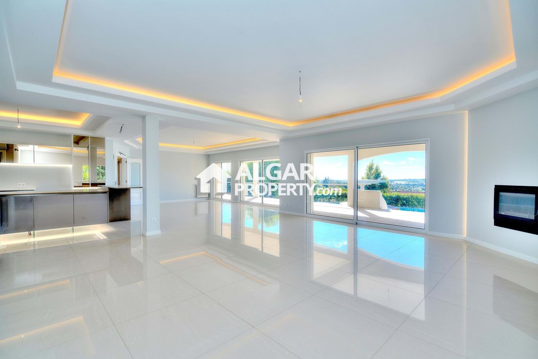 Villa in Estoi, Algarve, Portugal 2 - 14966342