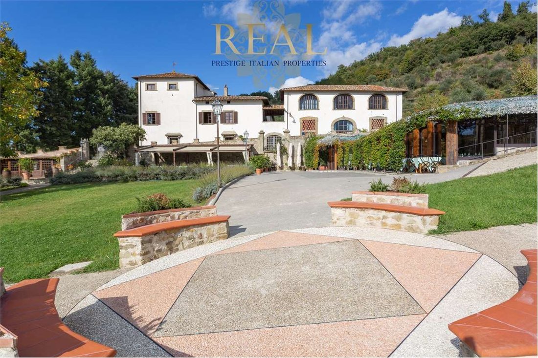 House in Pontassieve, Tuscany, Italy 4 - 14968451