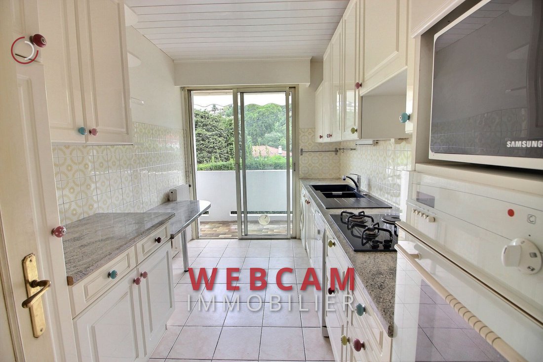 Apartment in Cannes, Provence-Alpes-Côte d'Azur, France 5 - 14966900