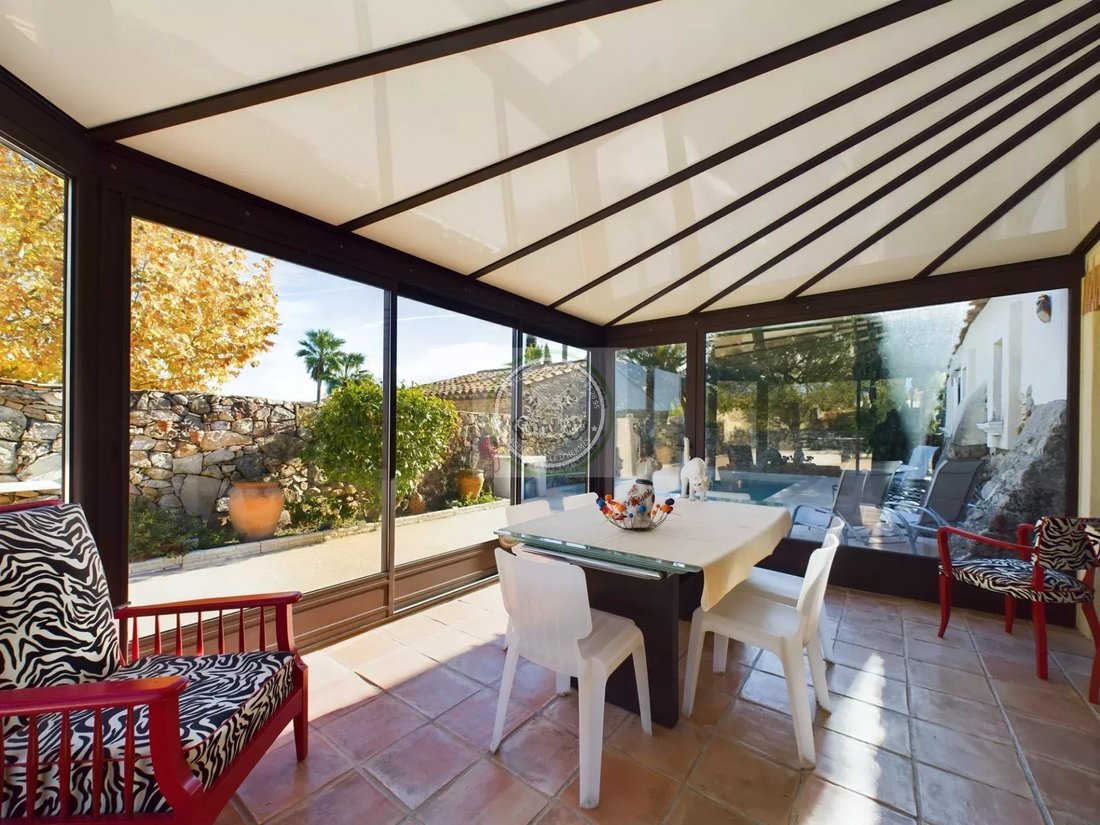 Villa in Ecarts, Roquebrune-sur-Argens, France 5 - 14967659