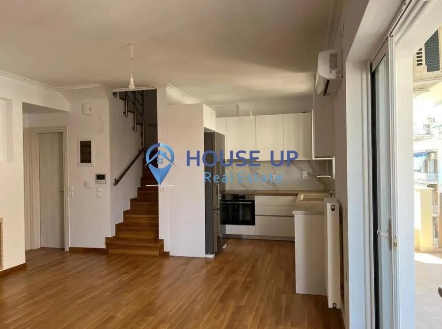 Apartment in 1st Community of Kallithea, Attica, Greece 2 - 14966936