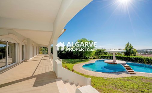 Villa a Estoi, Algarve, Portogallo 1