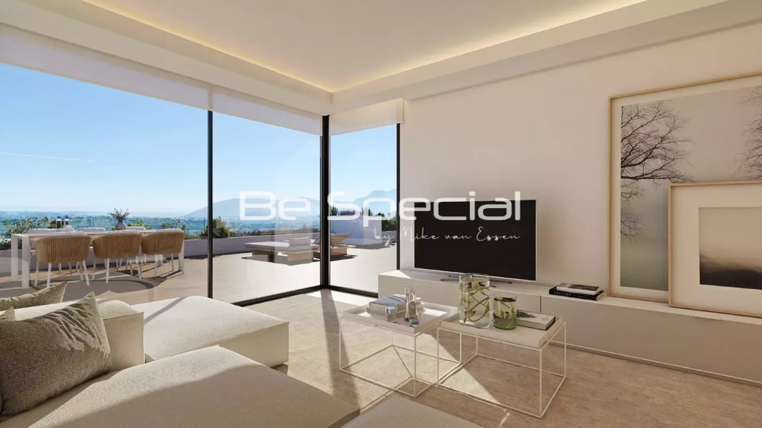 Apartment in Pedreguer, Valencian Community, Spain 2 - 12393117