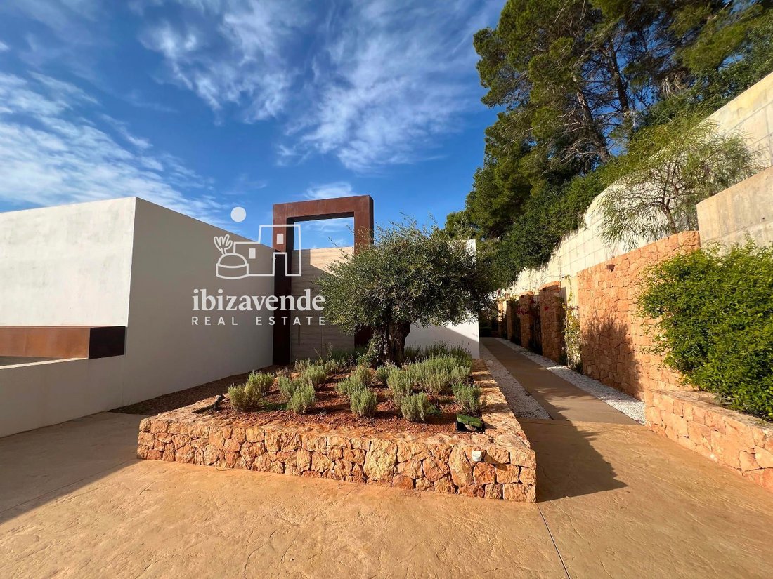 House in Es Cubells, Sant Josep de sa Talaia, Balearic Islands 5 - 14967490
