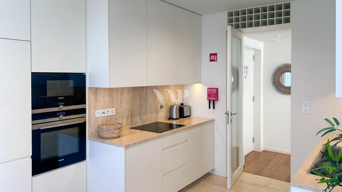 Apartment in Vilamoura, Quarteira, Algarve 5 - 14966341