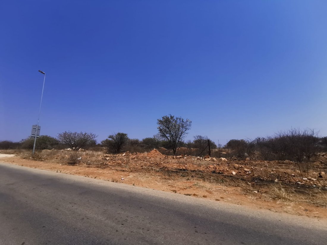 Land in Polokwane, Limpopo, South Africa 3 - 14968922