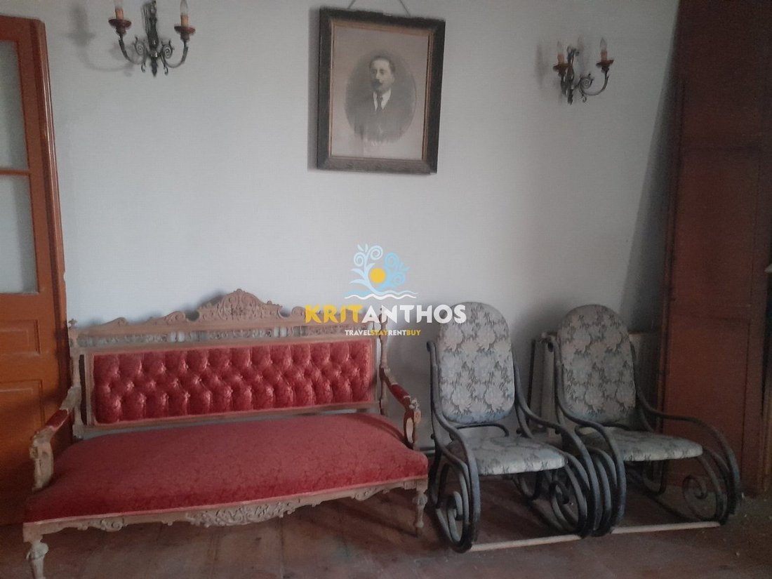 Estate in Crete, Greece 3 - 14967445