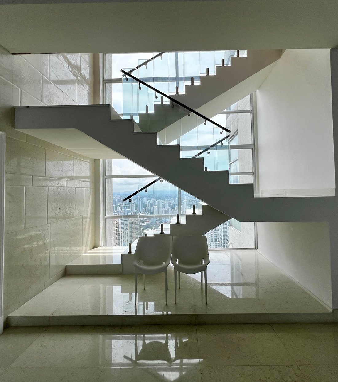 Apartment in Panama City, Panama, Panama 1 - 14968690