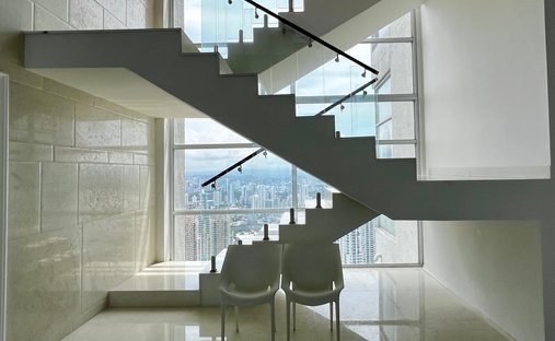 Appartement à Panama, Panama, Panama 1