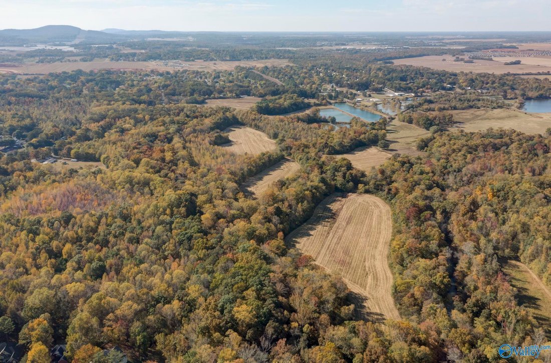Land in Redstone Arsenal, Alabama, United States 2 - 14969209