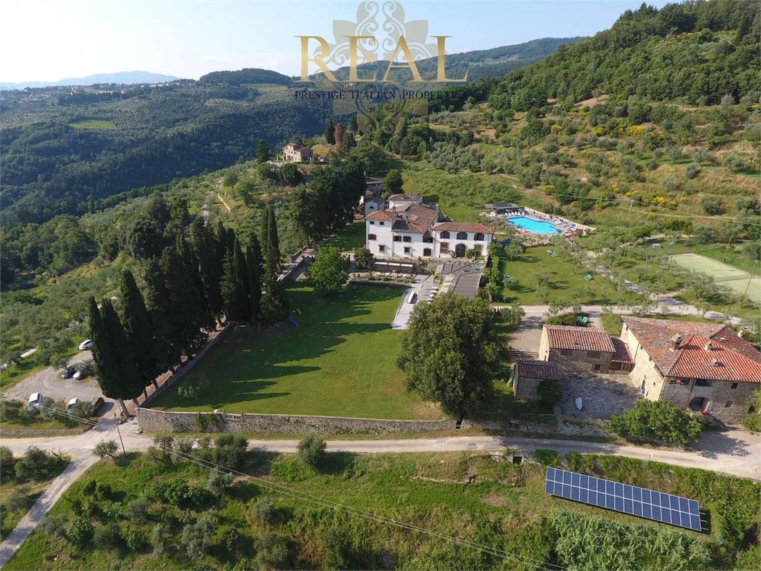 House in Pontassieve, Tuscany, Italy 5 - 14968451