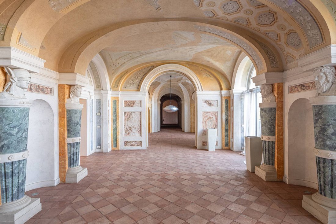 Apartment in Lomagna, Lombardy, Italy 3 - 14968825