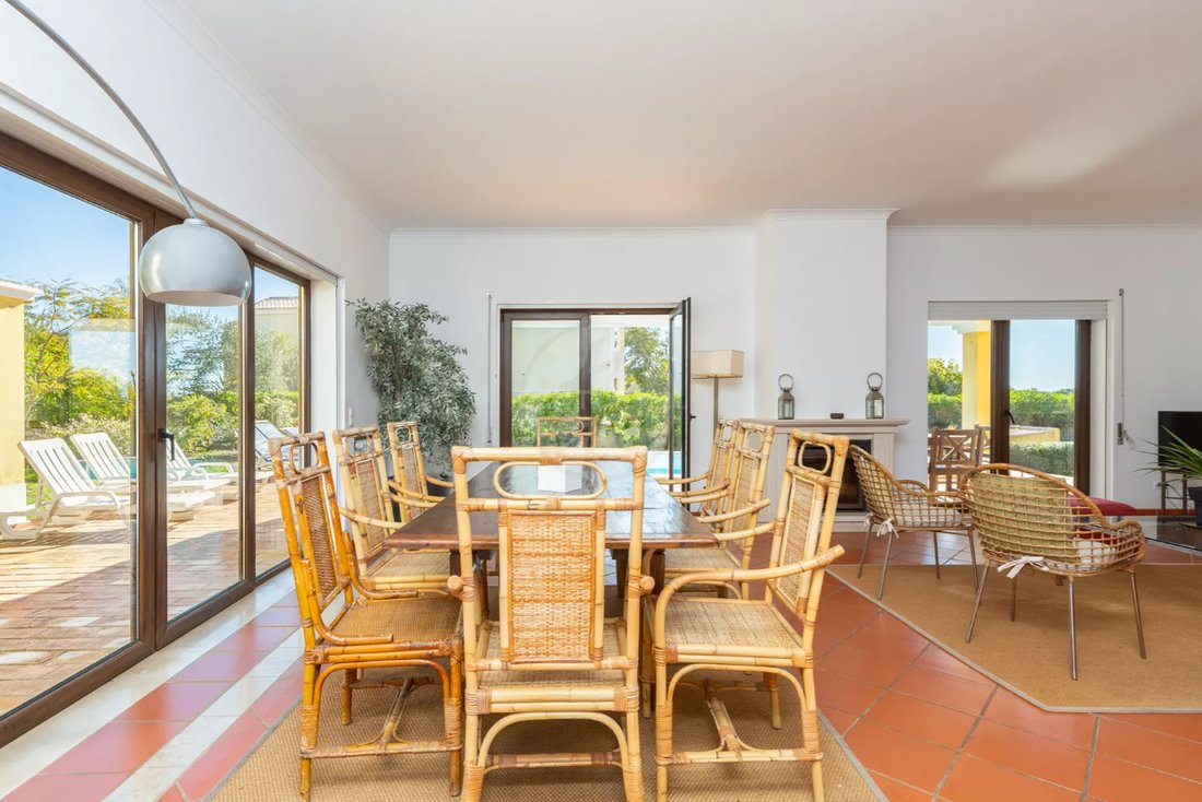 Villa in Budens, Algarve, Portugal 2 - 12671788