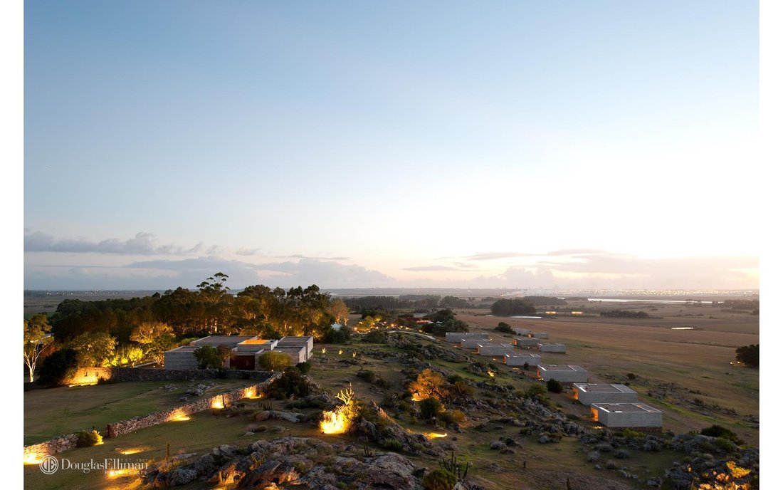 House in Fasano las Piedras, Maldonado Department, Uruguay 5 - 11973988