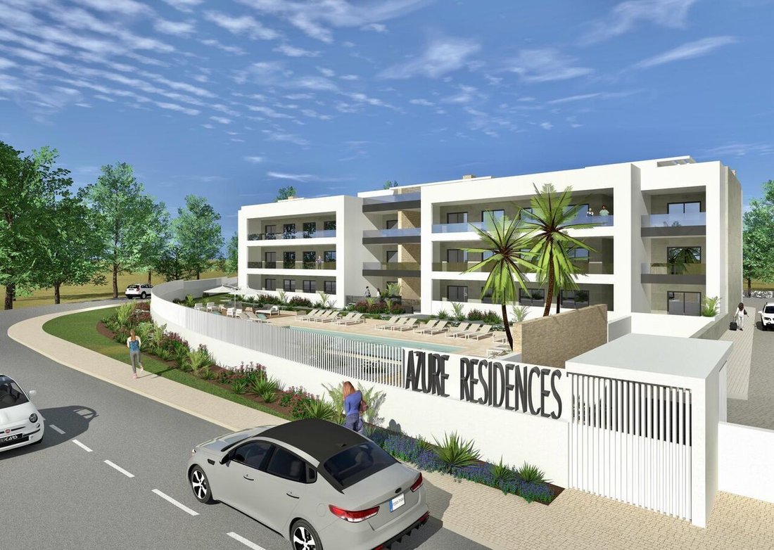 Apartment in Alvor, Algarve, Portugal 2 - 14968615