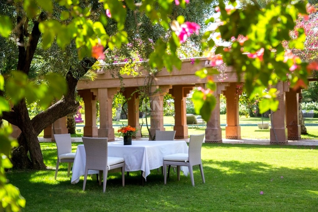 Villa in Marrakech, Marrakesh, Morocco 4 - 10946078