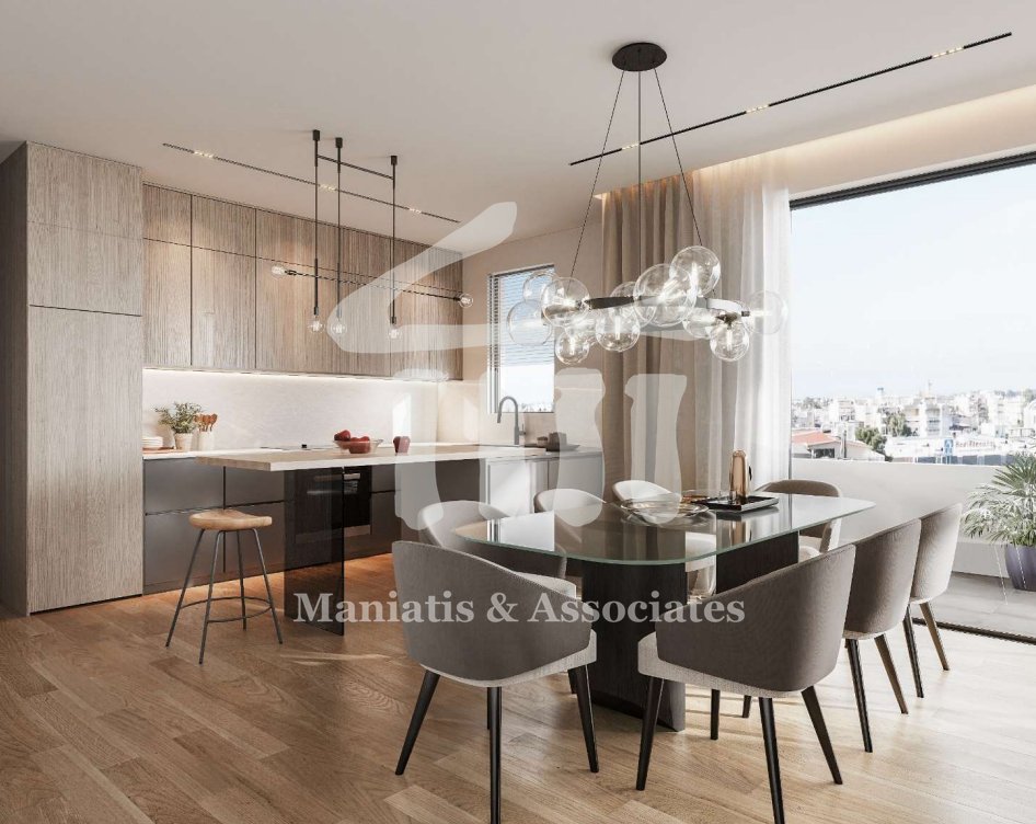 Apartment in Elliniko, Attica, Greece 1 - 14968989