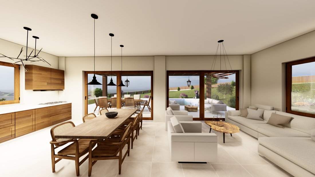 Villa a Ierissos, Decentralized Administration of Macedonia and Thrace, Grecia 4 - 14966546