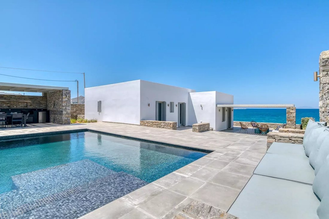 Haus in Paros, Aegean, Griechenland 4 - 14966533