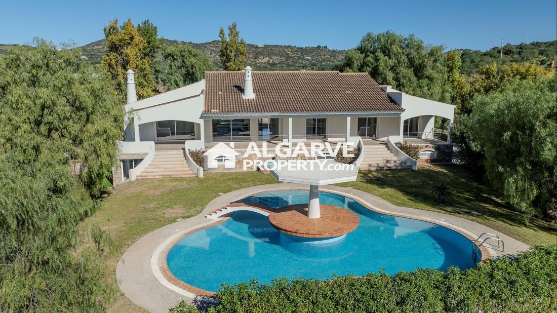 Villa in Estoi, Algarve, Portugal 4 - 14966342