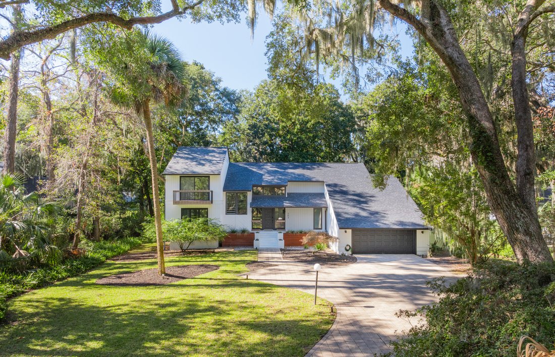 House in Savannah, Georgia, United States 1 - 14966243
