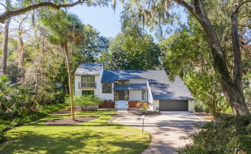 Casa a Savannah, Georgia, Stati Uniti 1