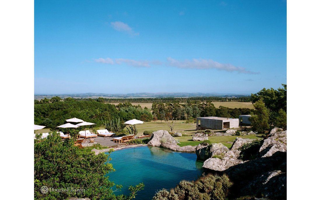House in Fasano las Piedras, Maldonado Department, Uruguay 4 - 11973988